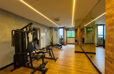 Apartamento com 3 quartos à venda na rua josé gonçalves gomide, 462, vila guilherme, são paulo, 182 m2 por r$ 1.900.000