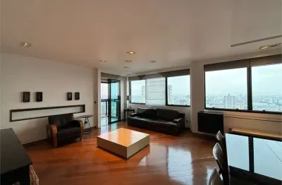 Apartamento com 3 quartos à venda na rua josé gonçalves gomide, 462, vila guilherme, são paulo, 182 m2 por r$ 1.900.000