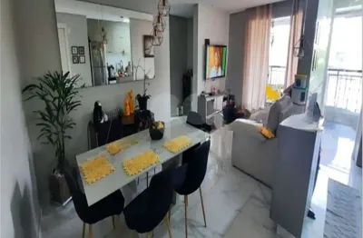 Apartamento com 3 quartos à venda na rua amazonas da silva, 813, vila guilherme, são paulo, 63 m2 por r$ 950.000