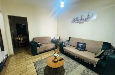 Casa com 2 quartos à venda na rua luzia balzani, 120, vila moreira, guarulhos, 105 m2 por r$ 750.000