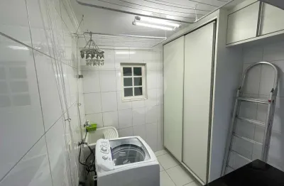 Casa em condomínio fechado com 3 quartos à venda na rua soldado hereny da costa, 395, vila silveira, guarulhos, 175 m2 por r$ 990.000