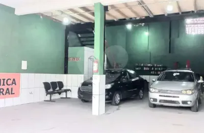 Barracão / galpão / depósito à venda na rua aiamá, 1713, maranhão, são paulo, 200 m2 por r$ 1.000.000