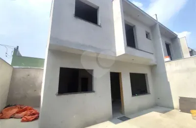 Casa com 2 quartos à venda na rua caruso, 377, vila alpina, são paulo, 70 m2 por r$ 570.000