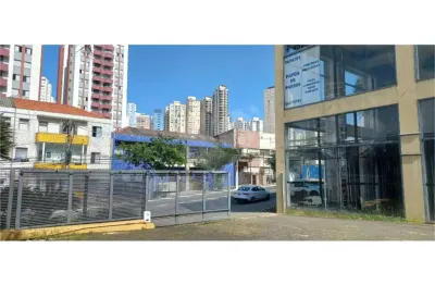Barracão / Galpão / Depósito para alugar na Rua Doutor Zuquim, 1122, Santana, São Paulo, 1950 m2 por R$ 75.000