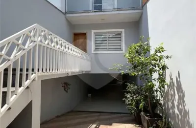 Casa com 2 quartos à venda na rua engenheiro cestari, 535, vila invernada, são paulo, 146 m2 por r$ 900.000