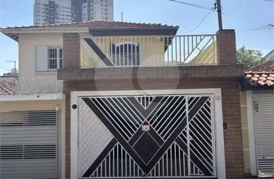 Casa com 3 quartos à venda na rua antônio pagano, 65, jardim santo antoninho, são paulo, 125 m2 por r$ 850.000