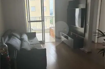 Apartamento com 3 quartos à venda na avenida da paz, 300, jardim são judas tadeu, guarulhos, 70 m2 por r$ 500.000