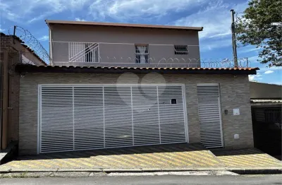Casa com 2 quartos à venda na rua central, 221, parque santo antônio, guarulhos, 232 m2 por r$ 900.000