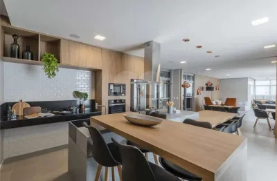 Apartamento com 2 quartos à venda na rua dráusio, 108, butantã, são paulo, 63 m2 por r$ 980.000