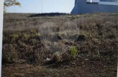 Terreno em condomínio fechado à venda na estrada marechal mascarenhas de moraes, 5800, jardim bandeirantes, santana de parnaíba, 599 m2 por r$ 744.445