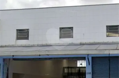 Barracão / galpão / depósito para alugar na avenida cangaíba, 3795, cangaíba, são paulo, 670 m2 por r$ 18.000