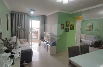 Apartamento com 3 quartos à venda na rua maria cândida, 660, vila guilherme, são paulo, 75 m2 por r$ 820.000