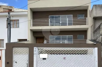 Casa com 3 quartos à venda na rua medeiros furtado, 170, vila formosa, são paulo, 150 m2 por r$ 739.000