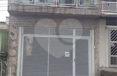 Casa com 4 quartos à venda na rua citrinium, 168, jardim das flores, osasco, 220 m2 por r$ 720.000