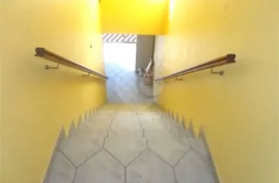Casa com 2 quartos à venda na rua ciro dos anjos, 203, vila osasco, osasco, 140 m2 por r$ 650.000