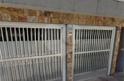 Casa com 3 quartos à venda na rua vergínio flaiban, 94, jardim d'abril, osasco, 190 m2 por r$ 851.000