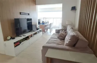 Apartamento com 3 quartos à venda na rua duarte de carvalho, 60, tatuapé, são paulo, 106 m2 por r$ 1.239.000