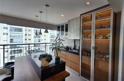 Apartamento com 2 quartos à venda na rua das flechas, 686, vila santa catarina, são paulo, 80 m2 por r$ 1.000.000