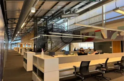 Casa comercial para alugar na rua werner von siemens, 111, lapa de baixo, são paulo, 4832 m2 por r$ 410.720