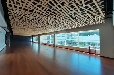 Casa comercial para alugar na rua werner von siemens, 111, lapa de baixo, são paulo, 2091 m2 por r$ 146.370