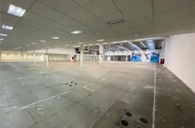 Casa comercial para alugar na rua werner von siemens, 111, lapa de baixo, são paulo, 2882 m2 por r$ 158.485