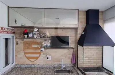 Apartamento com 2 quartos à venda na rua aluísio azevedo, 407, santana, são paulo, 63 m2 por r$ 901.000