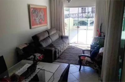 Casa em condomínio fechado com 3 quartos à venda na rua safira, 123, parque monte alegre, taboão da serra, 170 m2 por r$ 1.050.000
