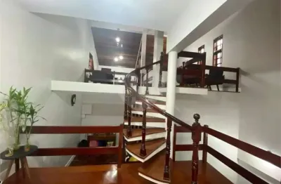 Casa com 3 quartos à venda na rua ruy alvarenga, 166, adalgisa, osasco, 250 m2 por r$ 1.100.000