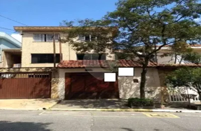 Casa com 4 quartos à venda na rua nova trento, 130, vila formosa, são paulo, 240 m2 por r$ 1.060.000