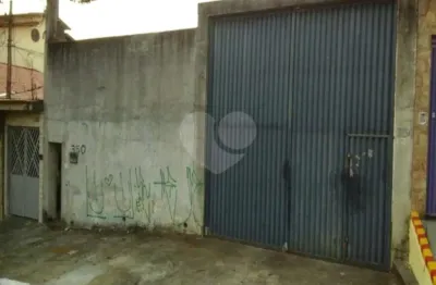 Terreno à venda na rua ebauba, 350, vila ré, são paulo, 500 m2 por r$ 1.689.000