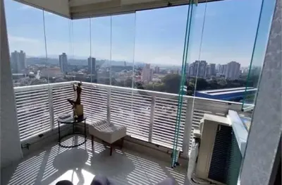 Apartamento com 2 quartos à venda na avenida domingos odália filho, 301, centro, osasco, 60 m2 por r$ 640.000