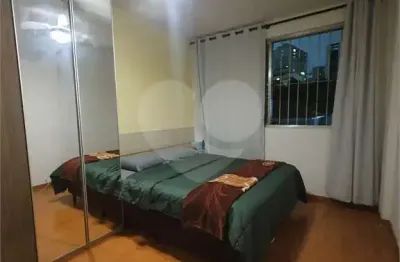 Apartamento com 2 quartos à venda na avenida francisco matarazzo, 156, água branca, são paulo, 71 m2 por r$ 585.000