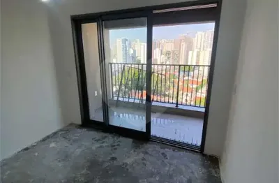Apartamento com 1 quarto à venda na rua melo palheta, 301, água branca, são paulo, 23 m2 por r$ 580.000