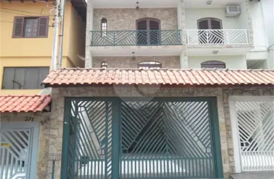 Casa com 3 quartos à venda na rua açucena, 368, jardim das flores, osasco, 221 m2 por r$ 700.000