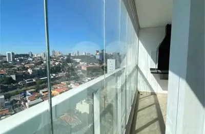 Apartamento com 3 quartos à venda na rua machado de assis, 100, centro, osasco, 81 m2 por r$ 850.000