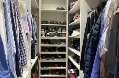 Apartamento com 4 quartos à venda na rua domingos lopes da silva, 801, vila suzana, são paulo, 235 m2 por r$ 1.750.000