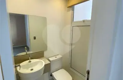 Sala comercial à venda na rua antônio de barros, 2450, vila carrão, são paulo, 43 m2 por r$ 532.000