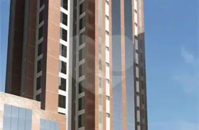 Sala comercial à venda na rua antônio de barros, 2450, vila carrão, são paulo, 43 m2 por r$ 532.000