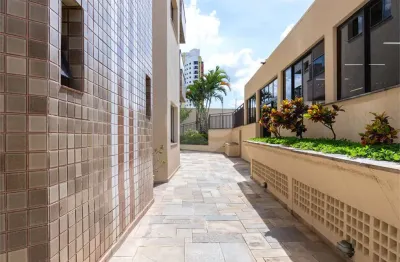 Apartamento com 4 quartos à venda na rua cabrália, 51, vila carrão, são paulo, 240 m2 por r$ 1.600.000