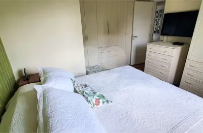 Apartamento com 3 quartos à venda na rua elizabeth barbegian baldinato, 279, vila suzana, são paulo, 136 m2 por r$ 900.000