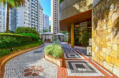 Apartamento com 4 quartos à venda na rua marcus pereira, 37, vila suzana, são paulo, 246 m2 por r$ 1.495.000