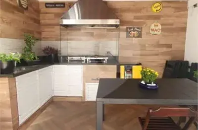 Casa com 3 quartos à venda na rua sargento-mor antônio teixeira, 106, vila alpina, são paulo, 122 m2 por r$ 745.000