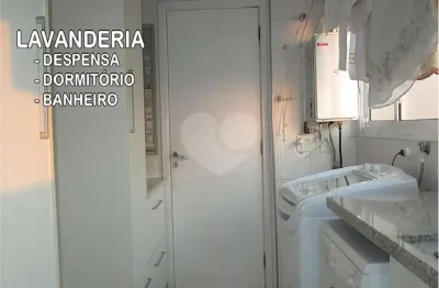 Apartamento com 4 quartos à venda na rua domingos lopes da silva, 801, vila suzana, são paulo, 235 m2 por r$ 3.700.000