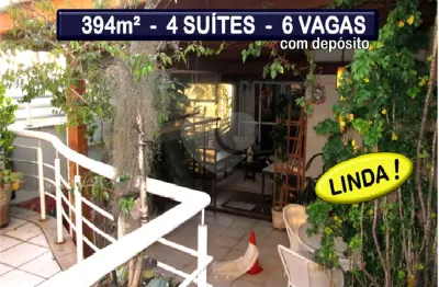 Apartamento com 4 quartos à venda na rua domingos lopes da silva, 801, vila suzana, são paulo, 235 m2 por r$ 3.700.000