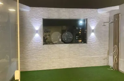 Apartamento com 2 quartos à venda na rua dona escolástica m. da fonseca, 147, vila matilde, são paulo, 140 m2 por r$ 980.000