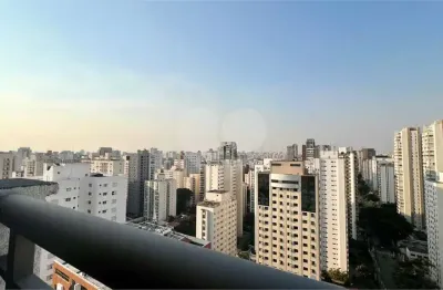 Apartamento com 2 quartos à venda na alameda dos arapanés, 918, moema, são paulo, 27 m2 por r$ 1.074.504