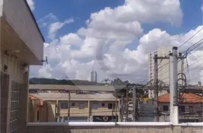 Casa com 3 quartos à venda na Rua Princesa Maria Pia, 537, Vila Santa Clara, São Paulo, 82 m2 por R$ 700.000