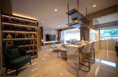 Apartamento com 3 quartos à venda na avenida professor luiz ignácio anhaia mello, 1655, altos de vila prudente, são paulo, 86 m2 por r$ 1.088.545