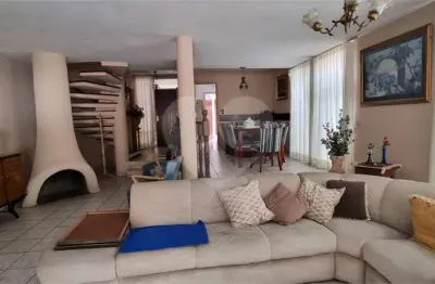 Casa com 3 quartos à venda na Rua Pedro, 134, Vila Albertina, São Paulo, 180 m2 por R$ 1.100.000