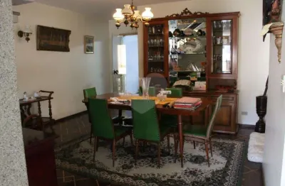Casa com 3 quartos à venda na rua arariba, 212, vila regente feijó, são paulo, 237 m2 por r$ 1.300.000